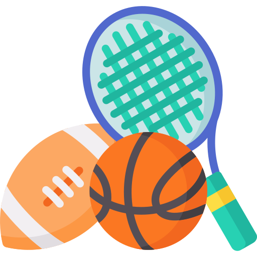 Sports & Outdoors