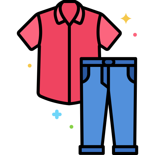 Men Clothing