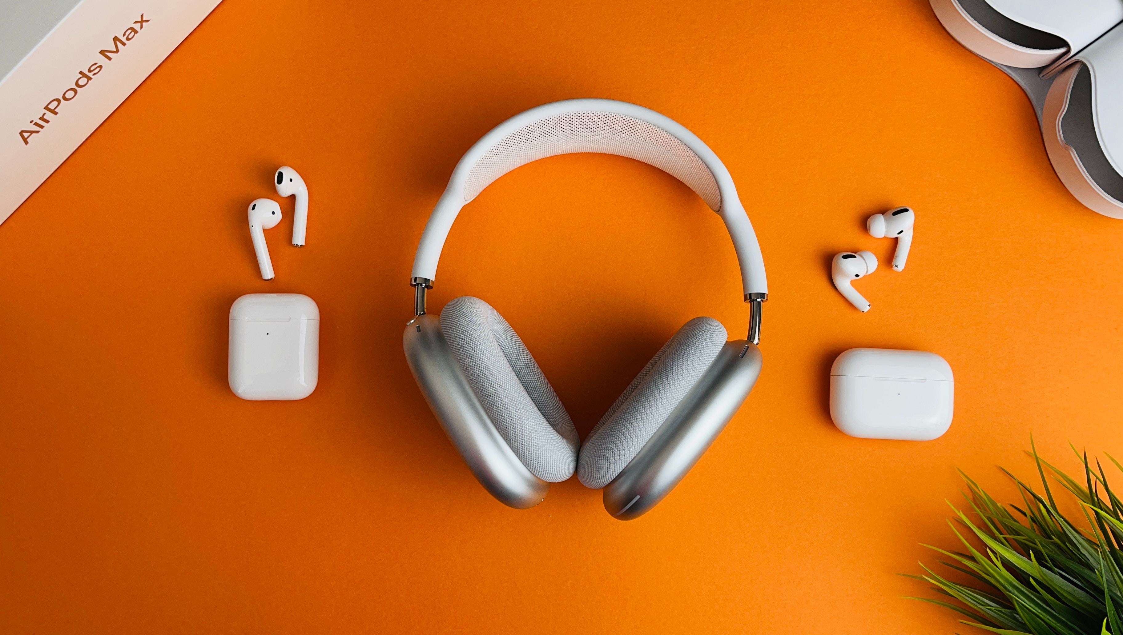 Head Phone